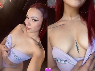 ValeryHarllow - Live porn & sex cam - 20578426