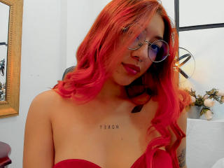 SofiOliveira - Live porn & sex cam - 20578570