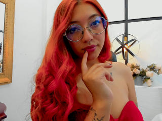 SofiOliveira - Live porn & sex cam - 20578574