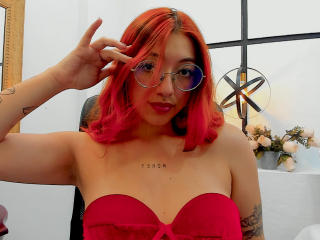 SofiOliveira - Live porn & sex cam - 20578578