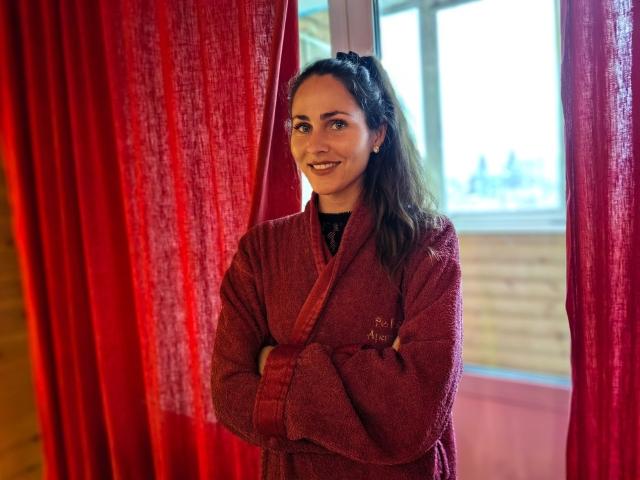 GoddessLena - Live sex cam - 20578810