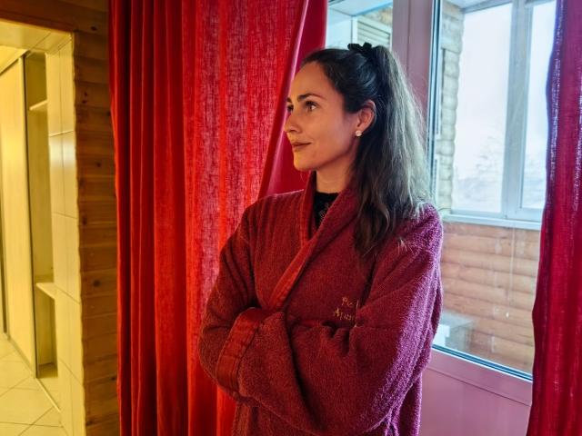 GoddessLena - Live sex cam - 20578838