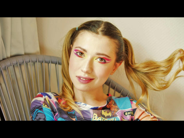 flexyHeidi-hot - Sexe cam en vivo - 20579274