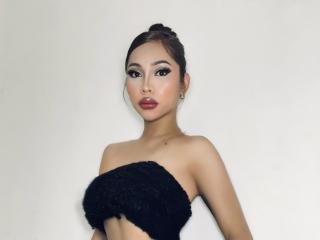 PerfectTransCum - Sexe cam en vivo - 20579398