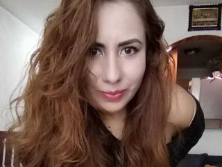 AngyDulce - Live Sex Cam - 20580538