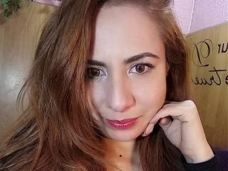 AngyDulce - Live Sex Cam - 20580546