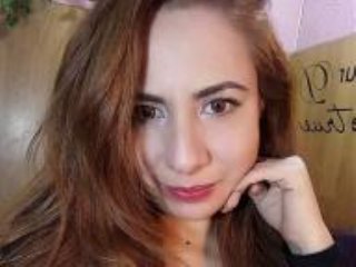 AngyDulce - Sexe cam en vivo - 20580550