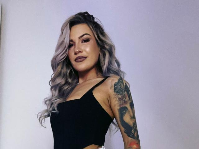ZoeyMarie - Live porn &amp; sex cam - 20580710