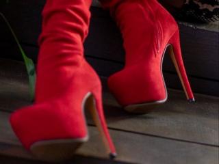 MonicaMaxwel - Sexe cam en vivo - 20580902