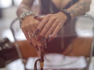 MonicaMaxwel - Sexe cam en vivo - 20580934