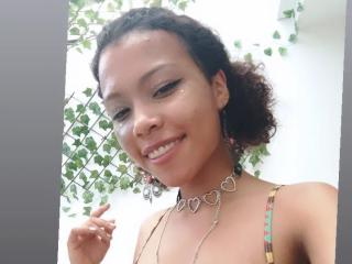 RosalieBeth - Live sex cam - 20581230