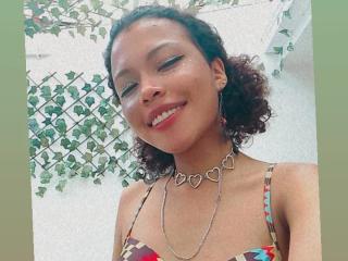RosalieBeth - Live sex cam - 20581234