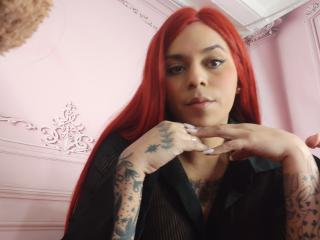 Chili - Live porn &amp; sex cam - 20581674