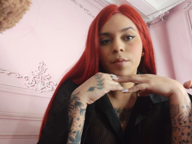 Chili - Live porn &amp; sex cam - 20581674