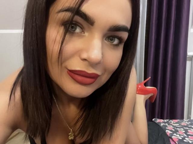 JennyPlay - Sexe cam en vivo - 20581718