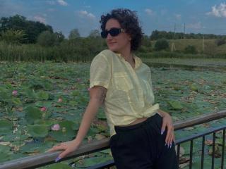 OliviaCherri - Live sexe cam - 20582010