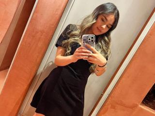 IsaRendon - Live sexe cam - 20582382