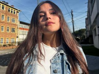 IsaRendon - Live sexe cam - 20582390