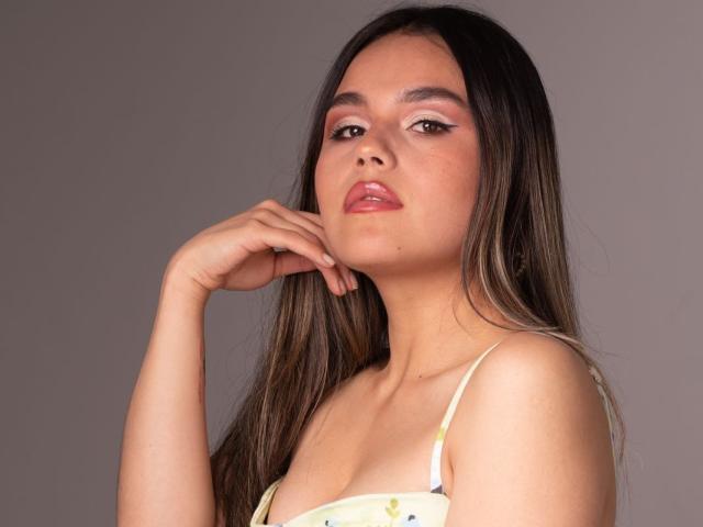 IsaRendon - Live sex cam - 20582398