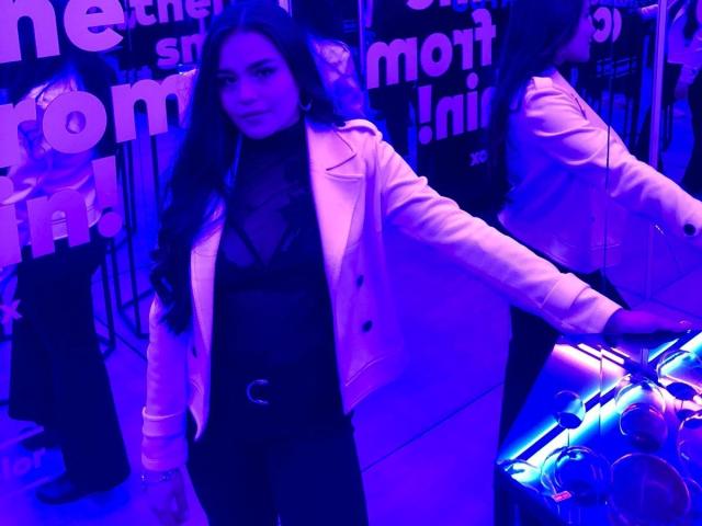 IsaRendon - Sexe cam en vivo - 20582414