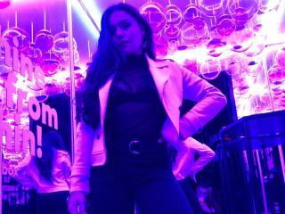 IsaRendon - Sexe cam en vivo - 20582422