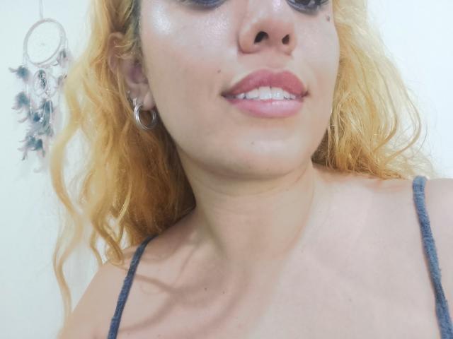 Joanallen - Live sex cam - 20583354