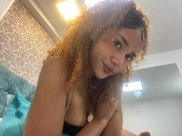 CinthiaWalker - Sexe cam en vivo - 20583954