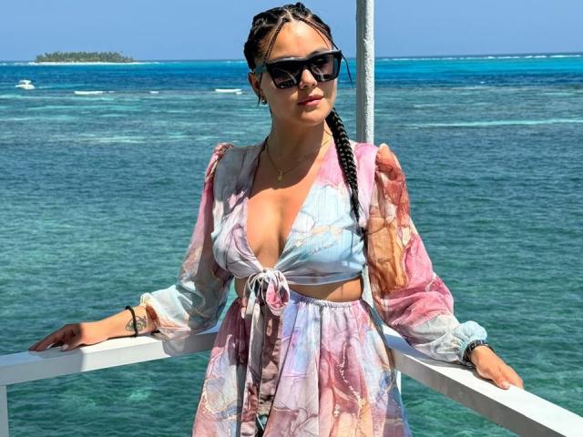 IsaRendon - Sexe cam en vivo - 20584050