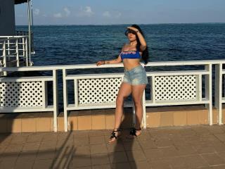 IsaRendon - Live sexe cam - 20584138