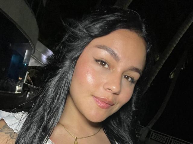 IsaRendon - Sexe cam en vivo - 20584150