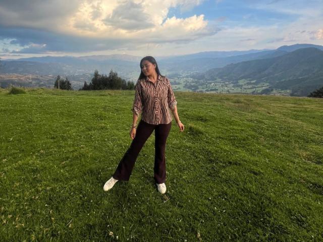 IsaRendon - Sexe cam en vivo - 20584178