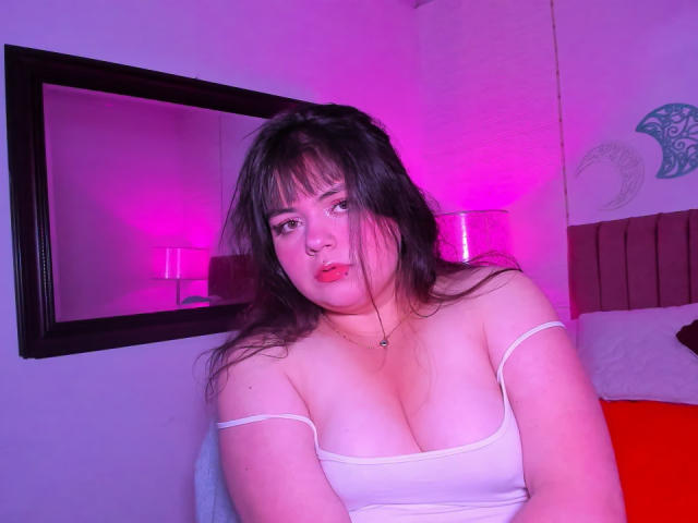 CaossDah - Sexe cam en vivo - 20584478