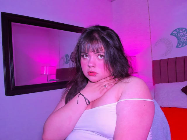 CaossDah - Live sex cam - 20584482