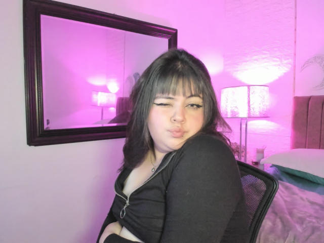 CaossDah - Sexe cam en vivo - 20584498