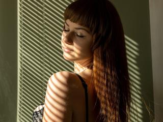 Annesia - Camera khiêu dâm &amp; quyến rũ trực tiếp - 20584910