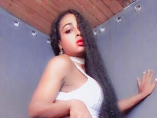 KataleyaCollins - Live sexe cam - 20584934