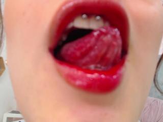 KimSummer - Live Sex Cam - 20585778