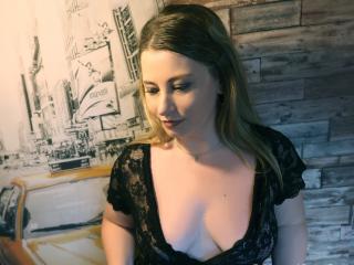 DeliceSmille - Sexe cam en vivo - 20585866