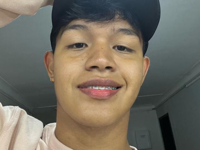 JordanTrinity - Live sex cam - 20587198