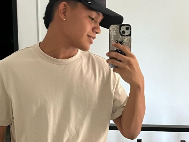 JordanTrinity - Sexe cam en vivo - 20587270