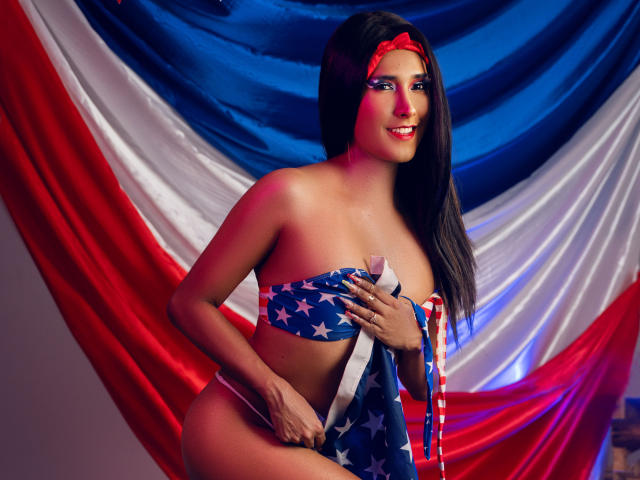 FallonRogers - Sexe cam en vivo - 20587614