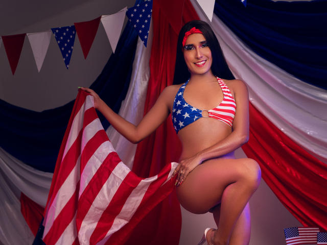 FallonRogers - Sexe cam en vivo - 20587622