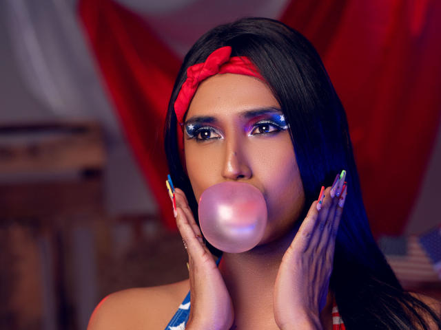 FallonRogers - Sexe cam en vivo - 20587630