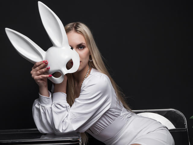 AnnNice - Sexe cam en vivo - 20587634