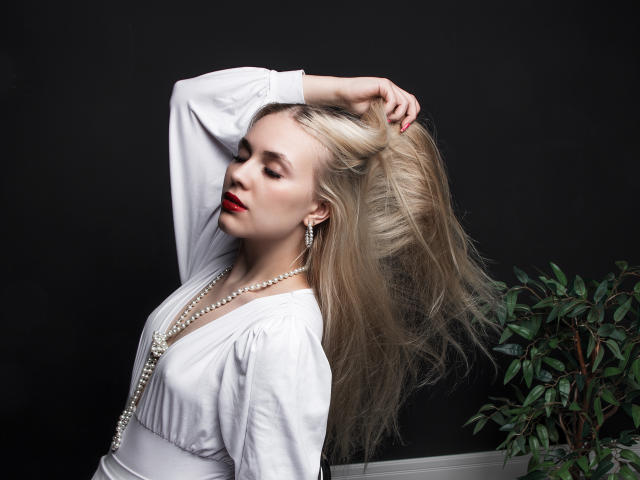 AnnNice - Live Sex Cam - 20587662