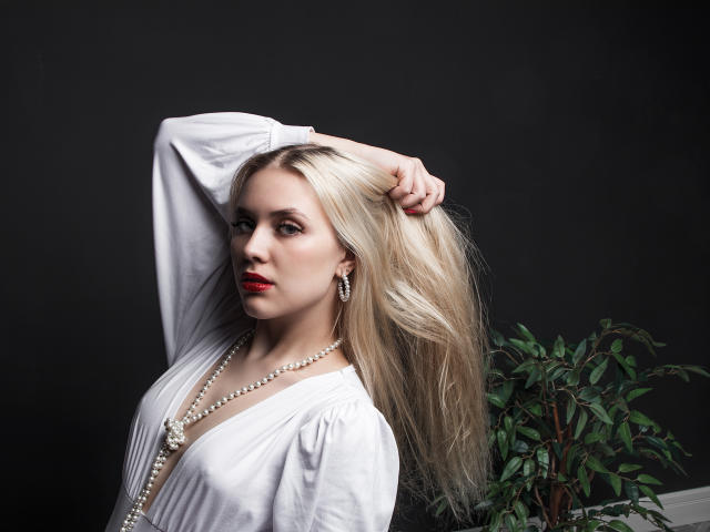 AnnNice - Live Sex Cam - 20587682