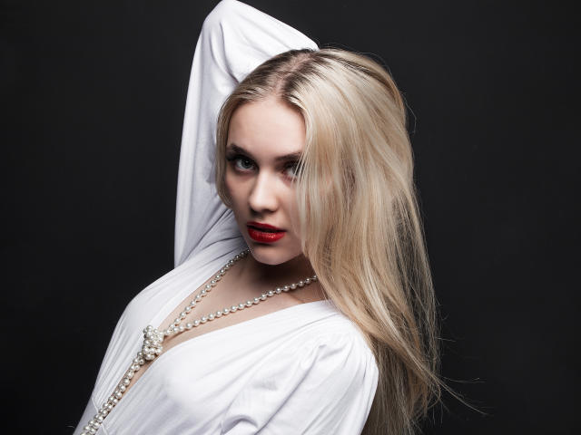 AnnNice - Live Sex Cam - 20587690