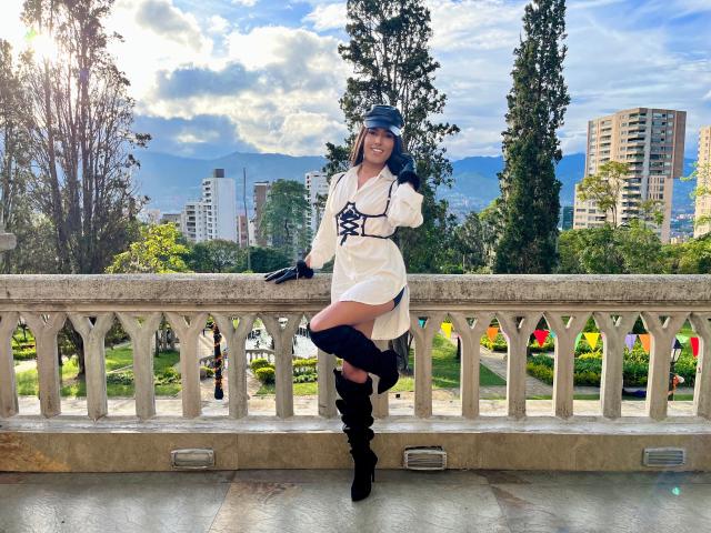 FallonRogers - Sexe cam en vivo - 20588610