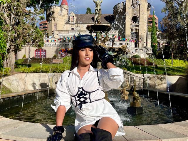 FallonRogers - Sexe cam en vivo - 20588618