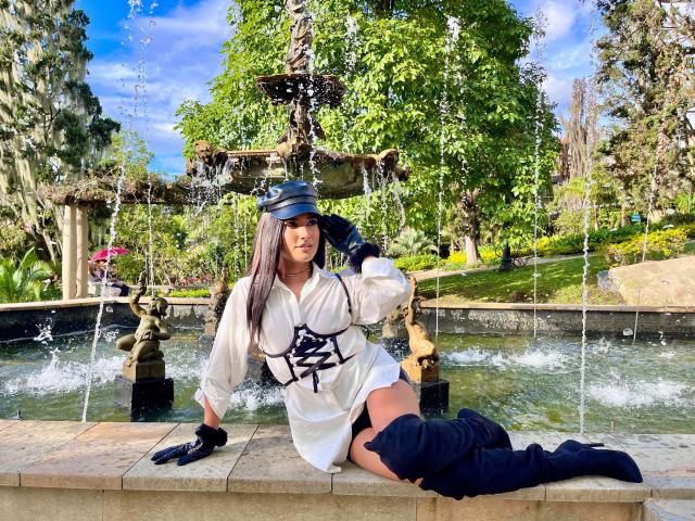 FallonRogers - Sexe cam en vivo - 20588658